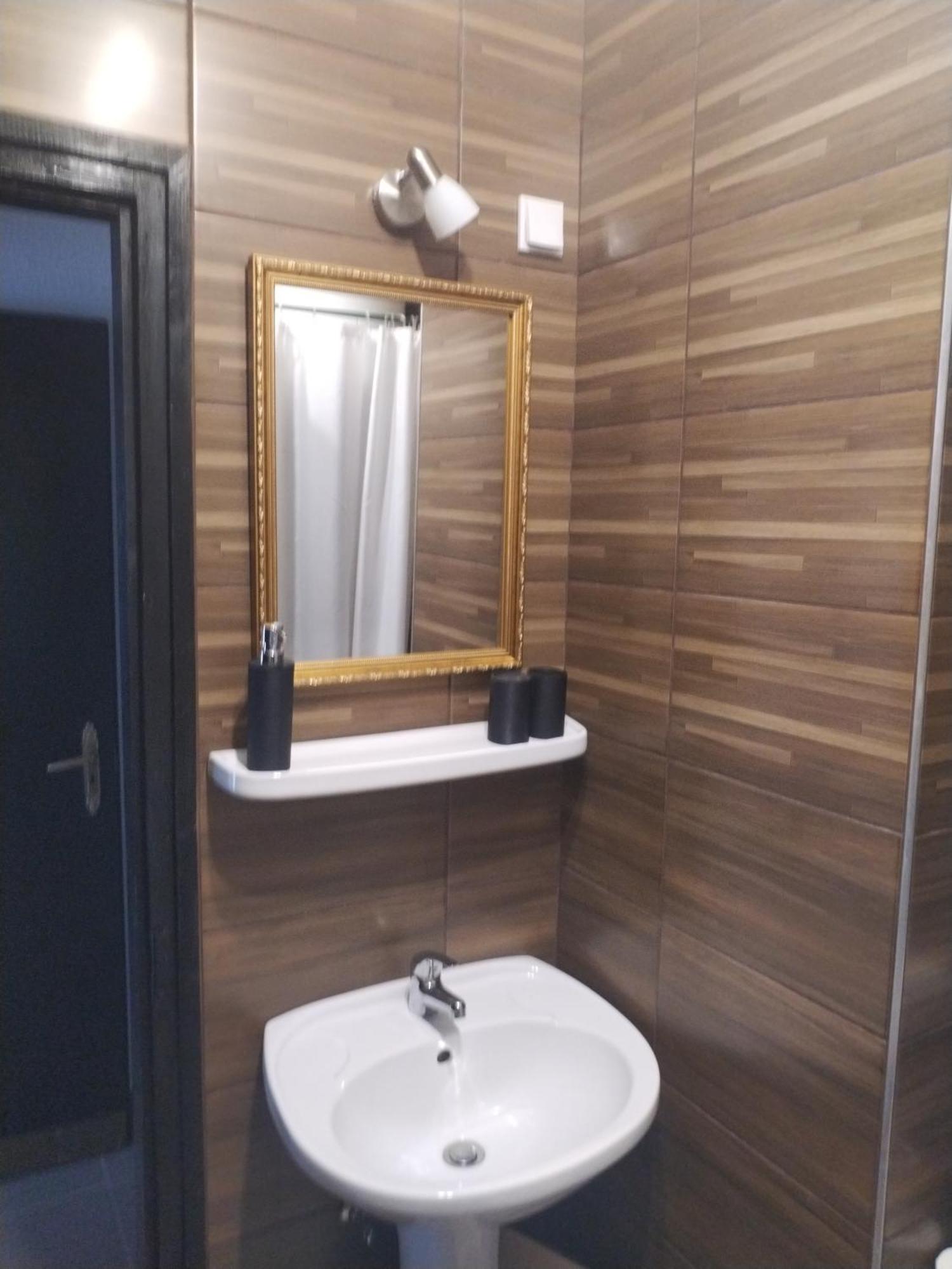 St. Kristof Vendeghaz Hotel Abádszalók Buitenkant foto